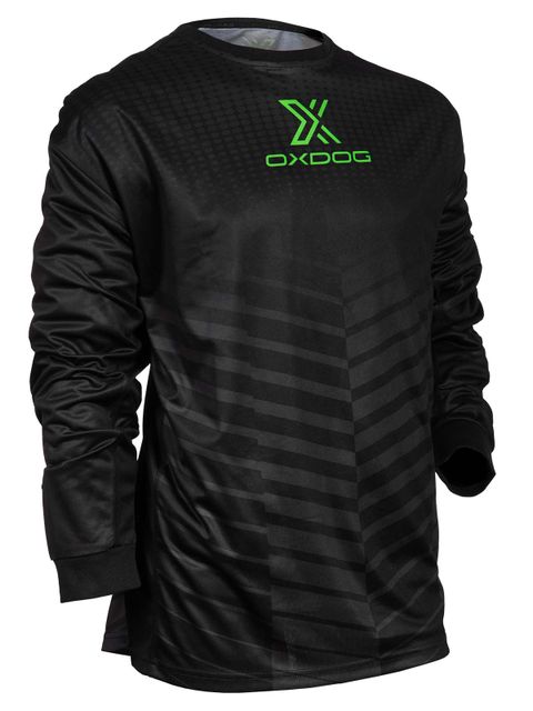 Oxdog Goalie Jersey X2 LIGHT (No padding)